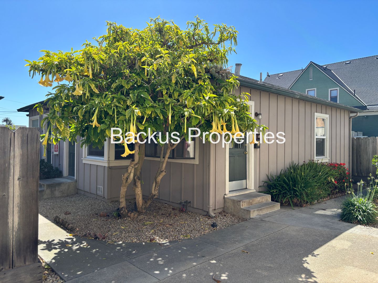 Salinas Apartment: 155 Archer St.
