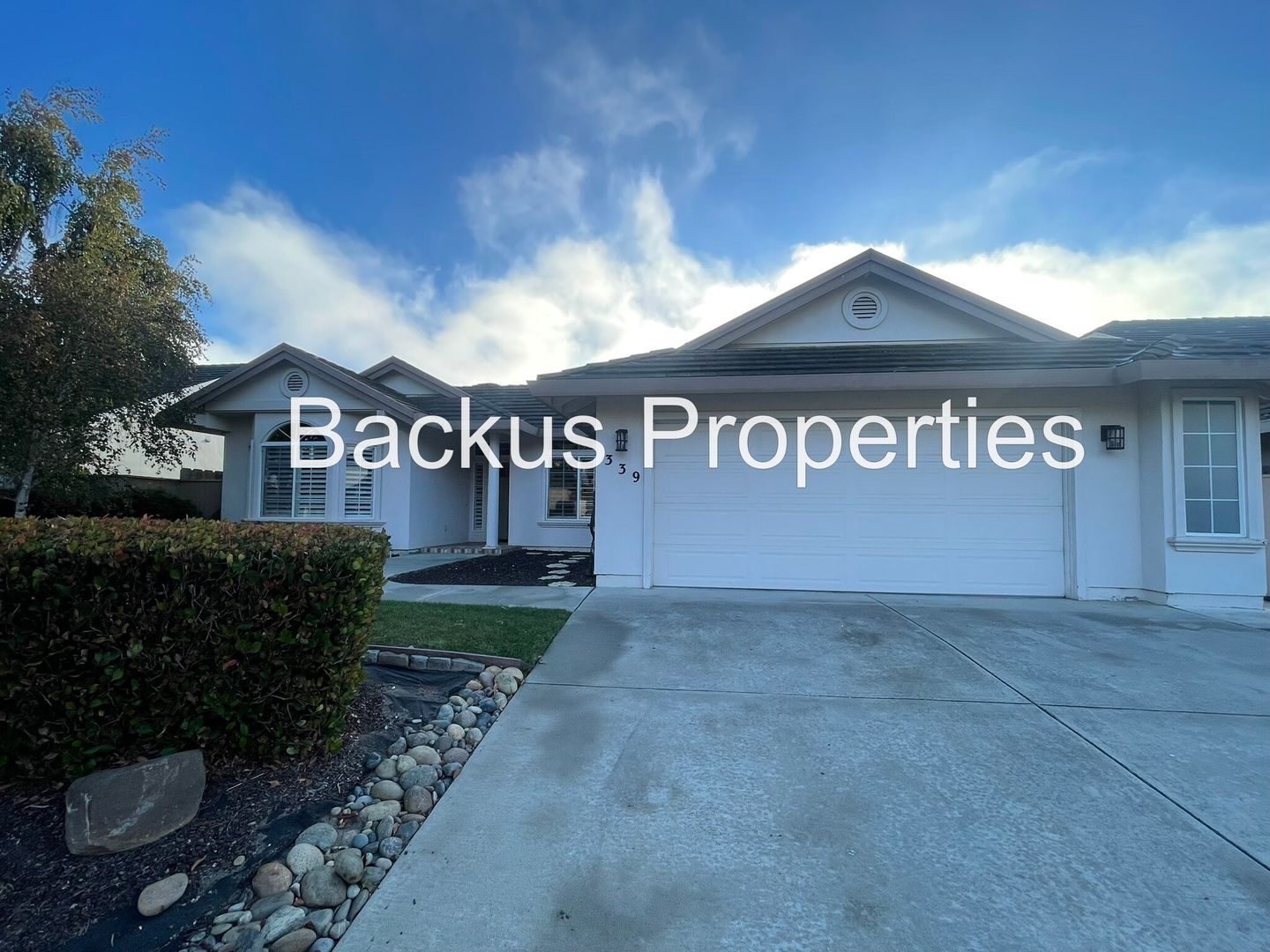 Salinas House: 339 Hampton St.