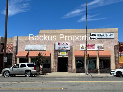 443 East Alisal Street Unit F
