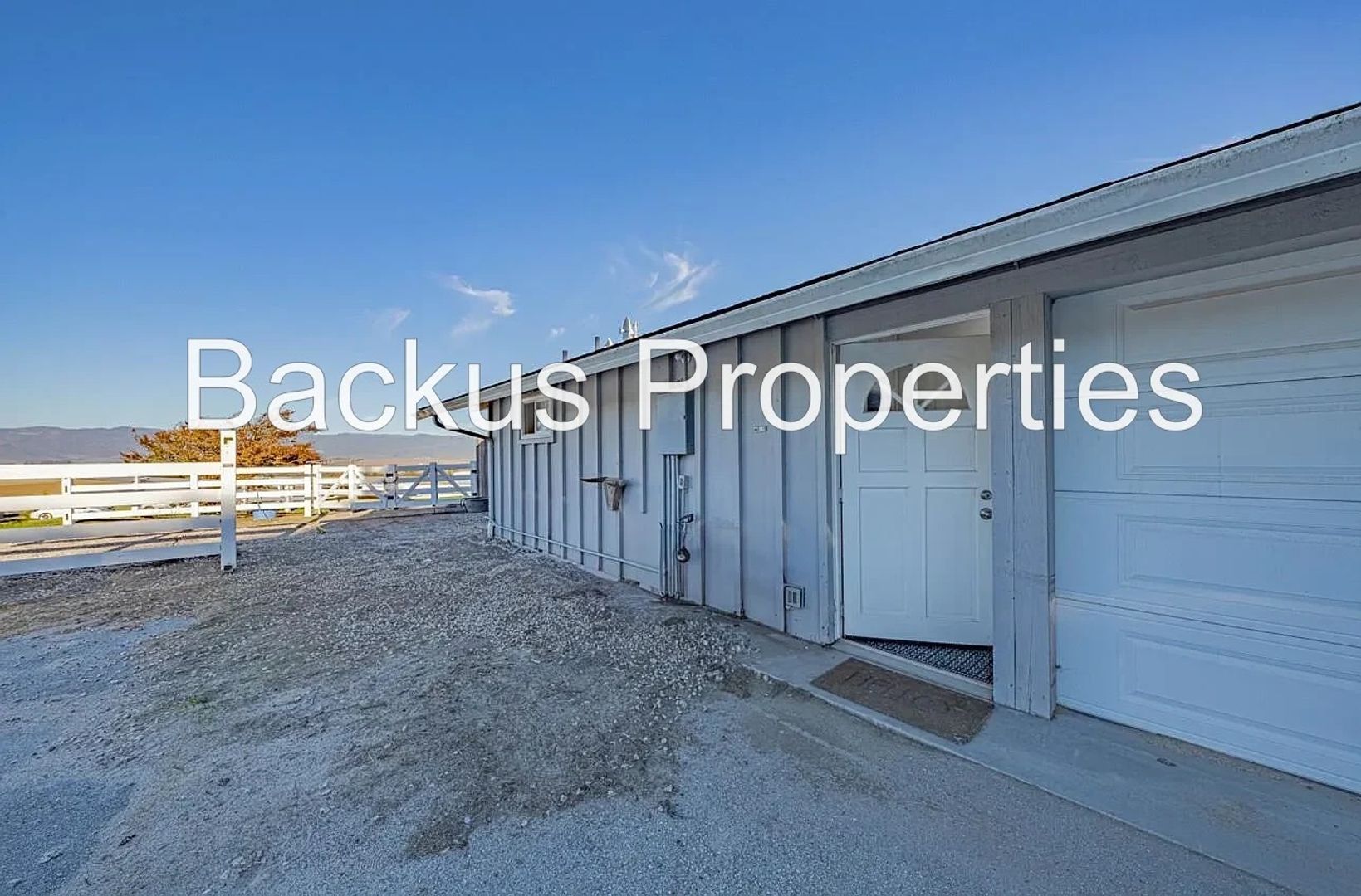 Salinas House: 844 River Rd. - Unit A