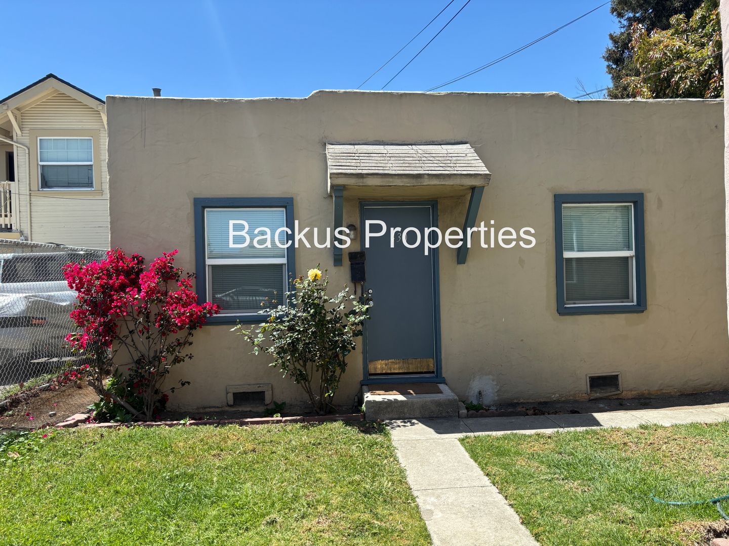 Salinas House: 430 Front St.