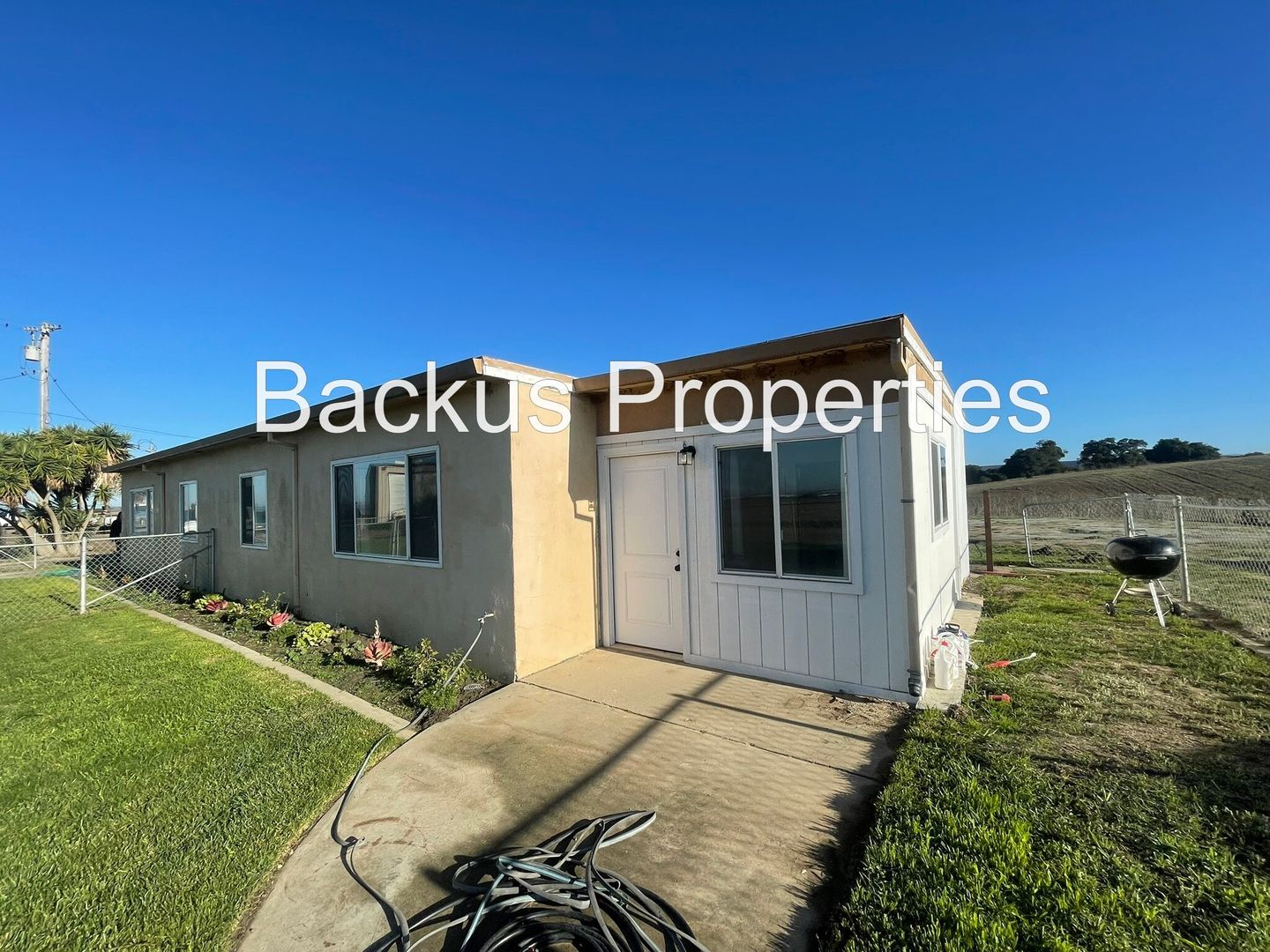 Salinas Apartment: 333 Espinosa Rd.