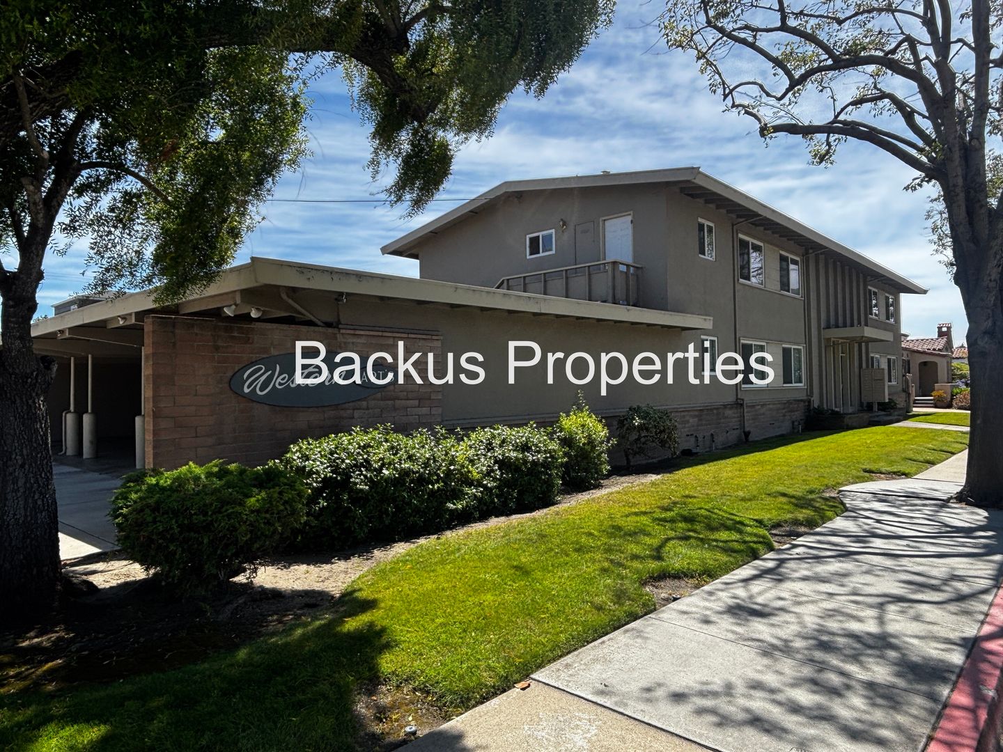Salinas Apartment: 225 W. Alisal St.