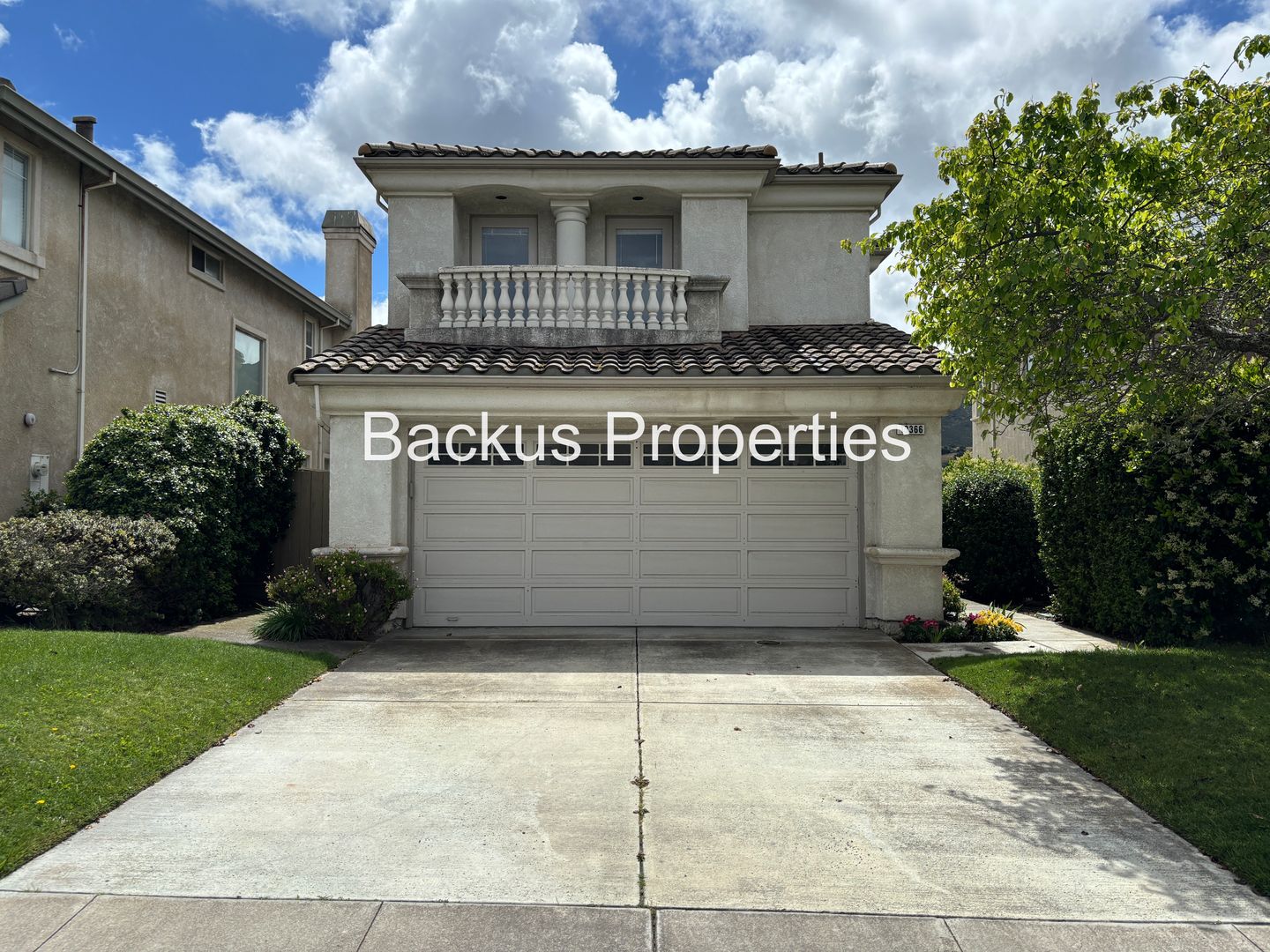 Salinas House: 19366 Acclaim Dr.