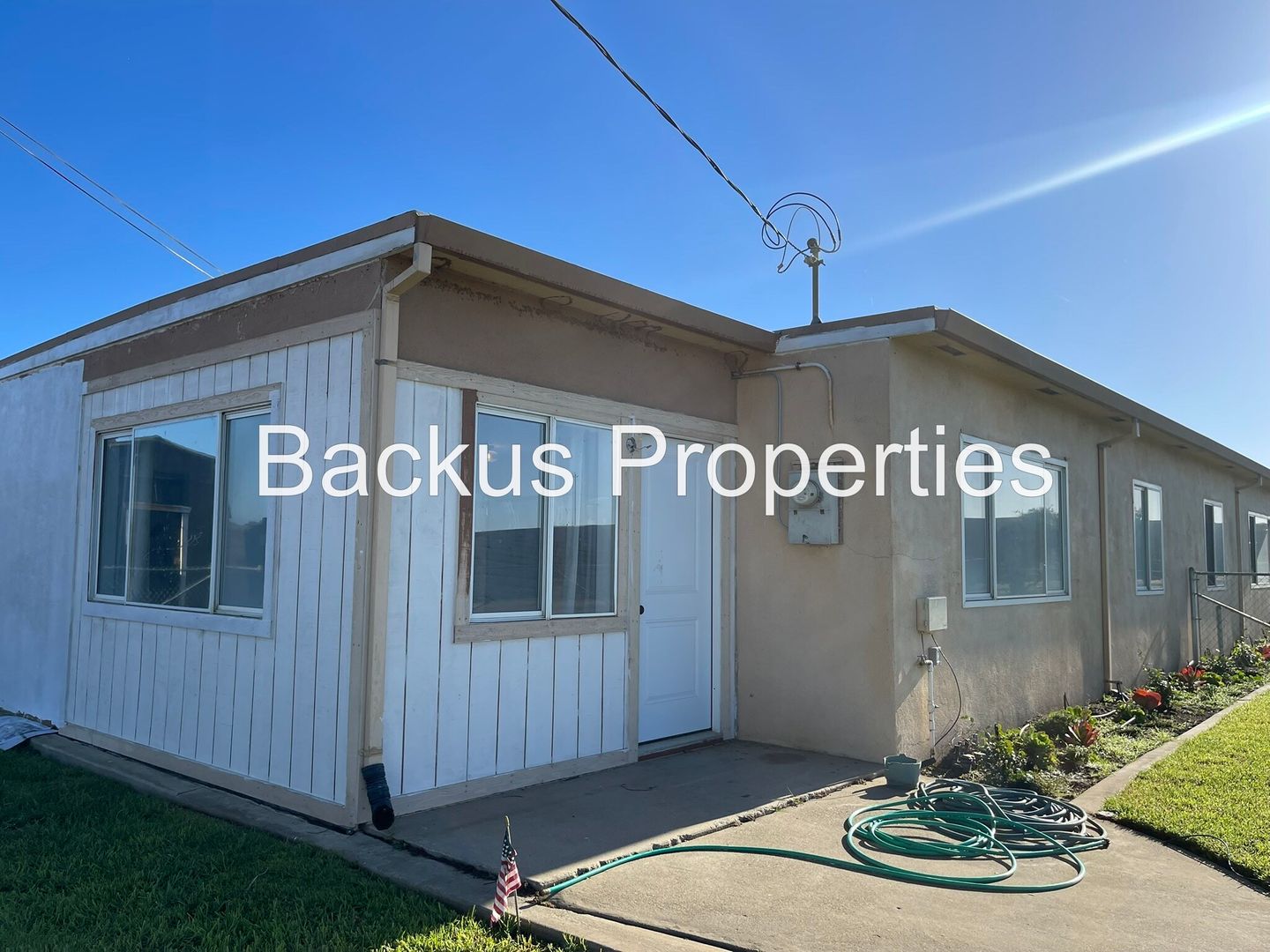 Salinas Apartment: 333 Espinosa Rd.