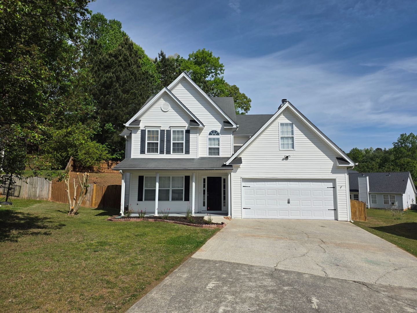 Hiram House: 40 Waterloo Court