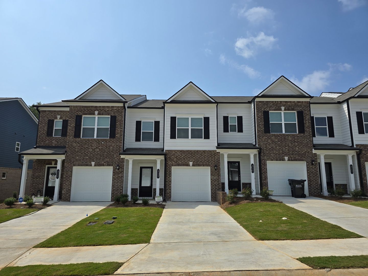 Cartersville House: 313 Skye Lane