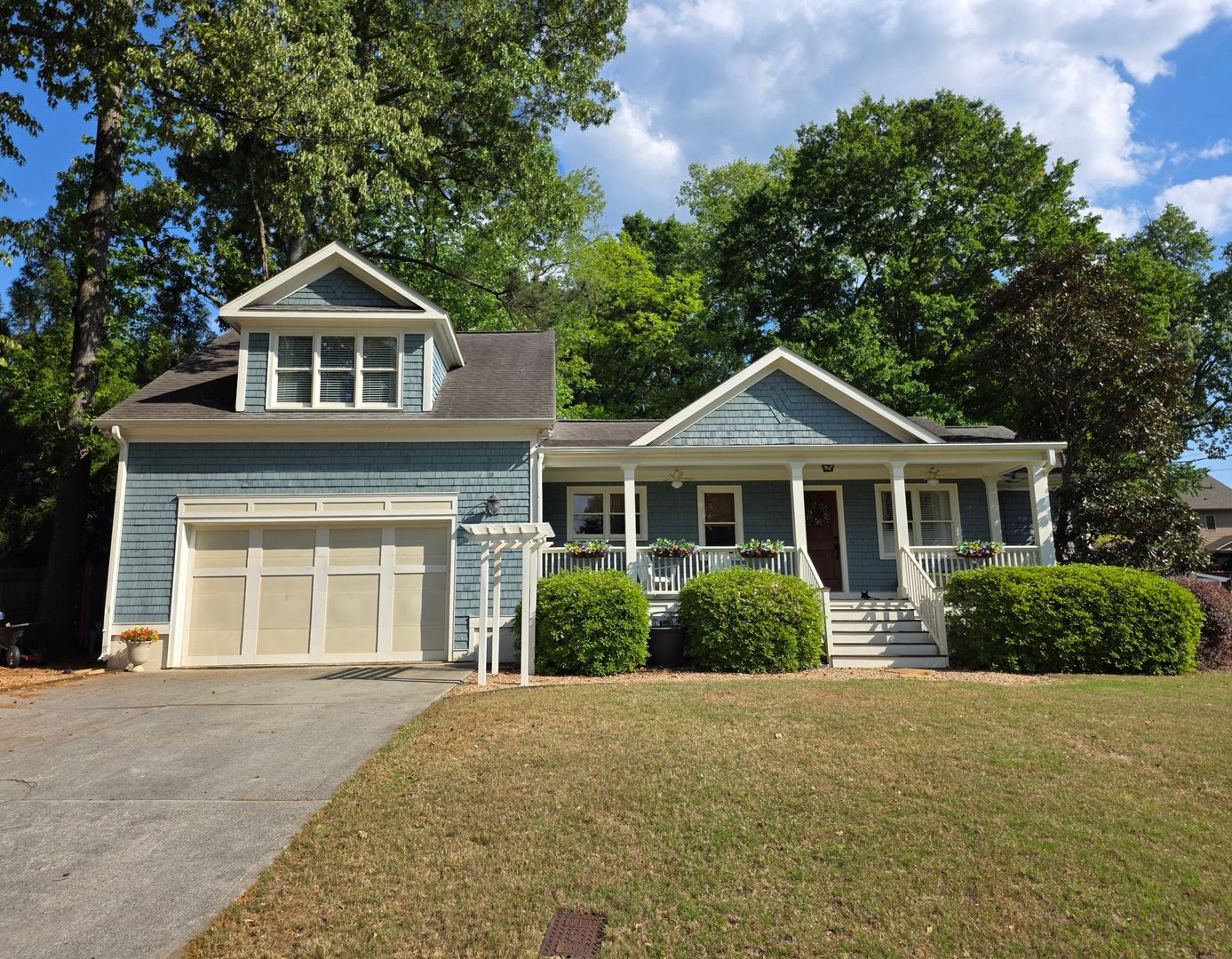 Smyrna House: 2076 Anderson Drive SE