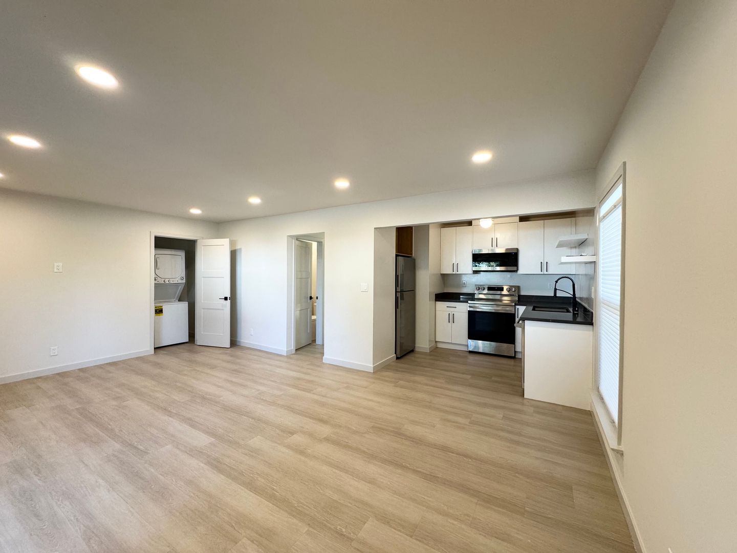 Cupertino Apartment: 20650 E - 20652 W Park Circle