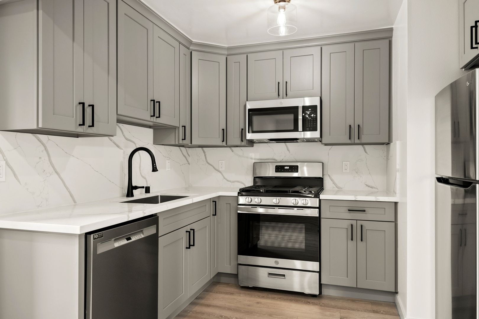 Cupertino Apartment: 20650 - 20652 Park Circle