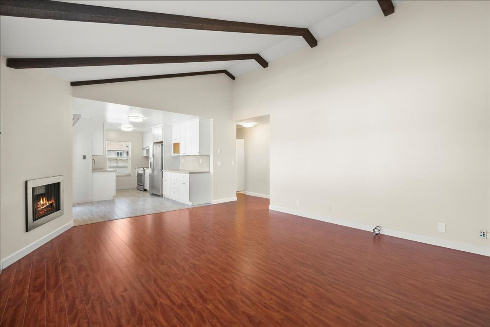 Cupertino Apartment: 10315 Alpine Drive