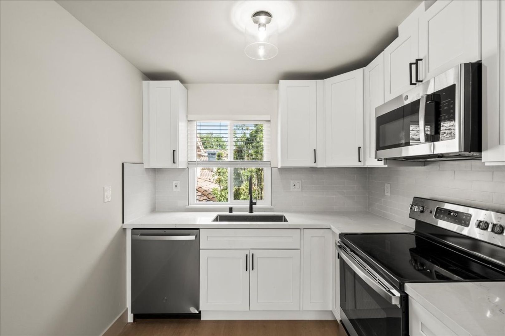 Sunnyvale Apartment: 215 West Olive Avenue