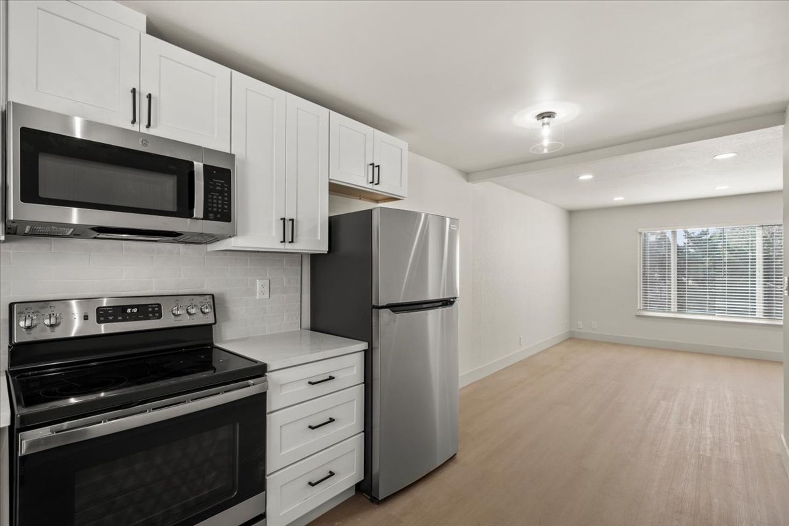 Sunnyvale Apartment: 215 West Olive Avenue