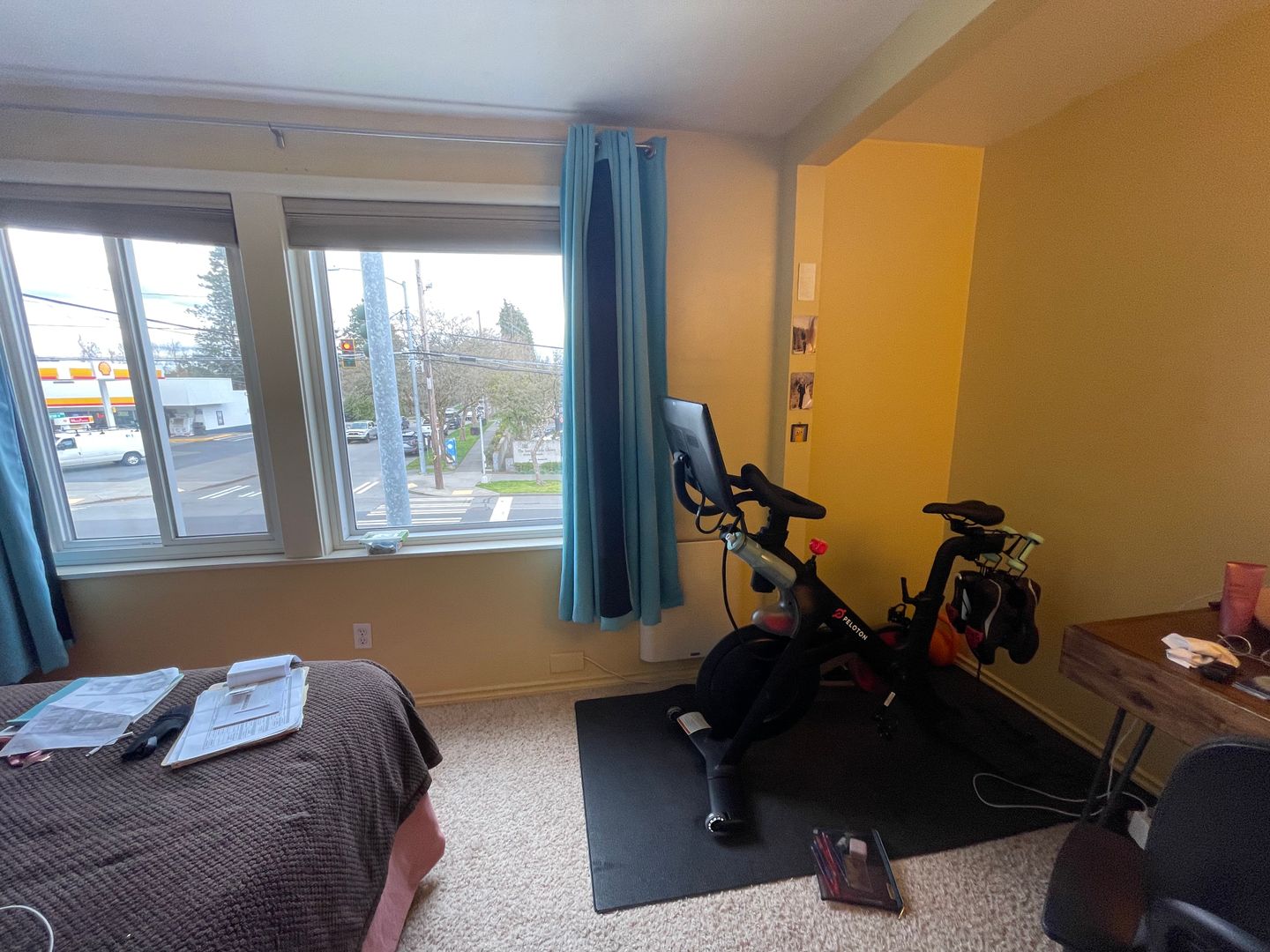 Seattle Apartment: 9001 35th Ave