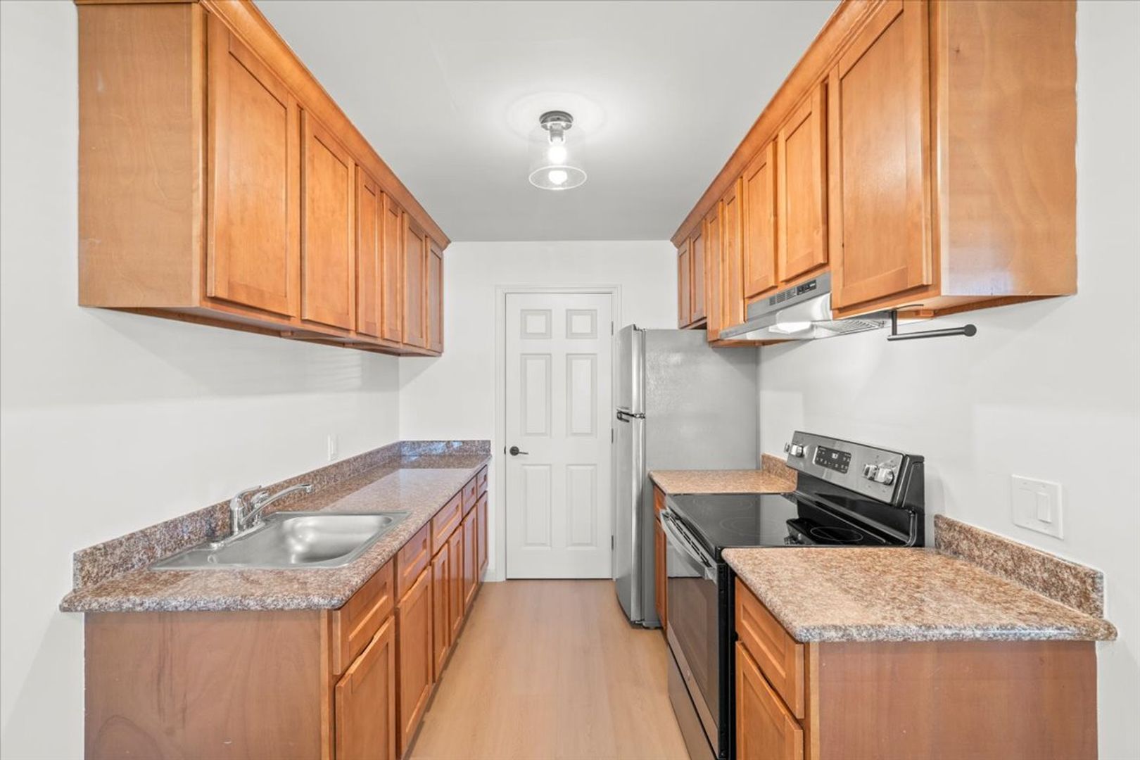 Sunnyvale Apartment: 730 San Juan Drive