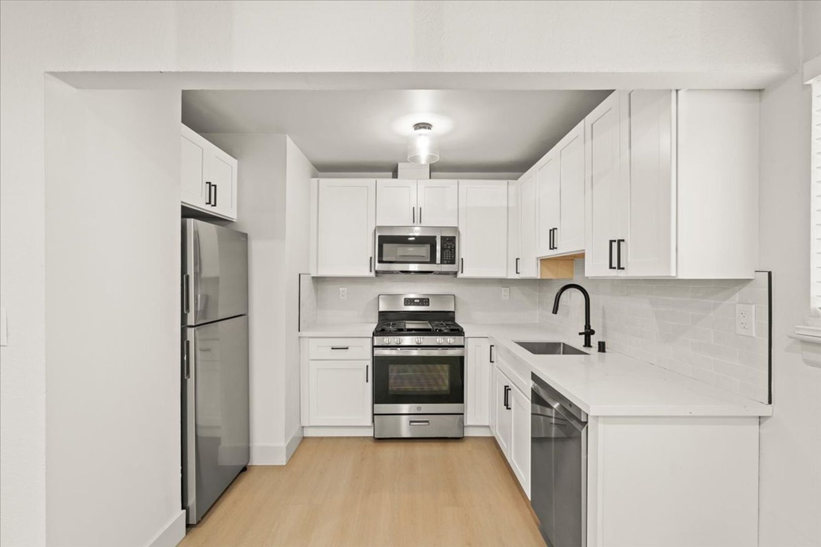 Cupertino Apartment: 10160-10162 Park Circle East