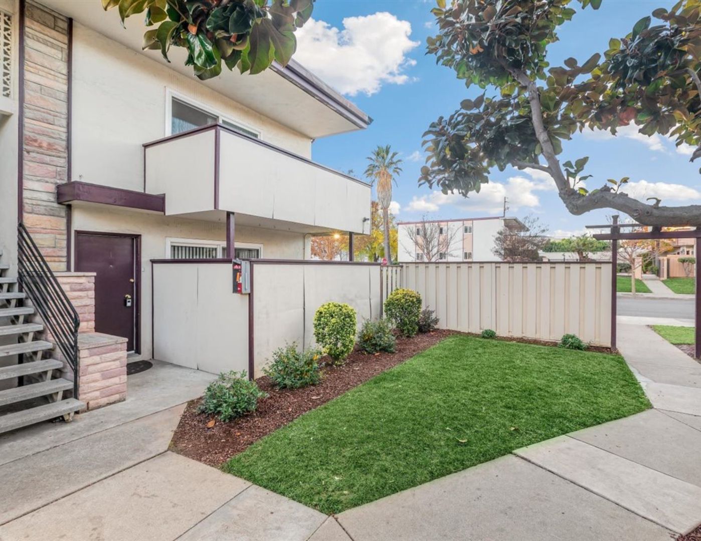 Cupertino Apartment: 10160-10162 Park Circle East