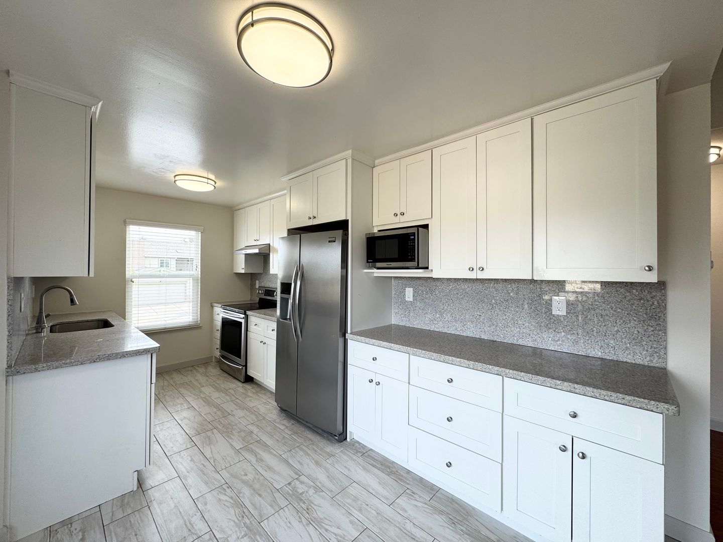 Cupertino Apartment: 10315 Alpine Drive