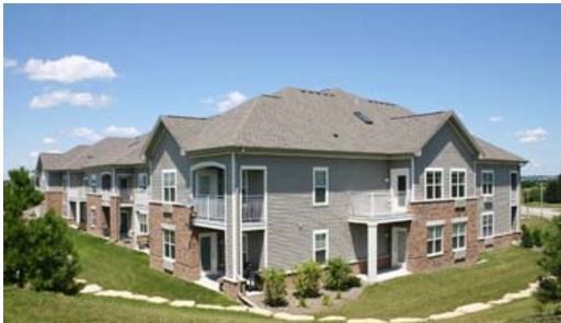 Verona Apartment: 861 Kimball Lane