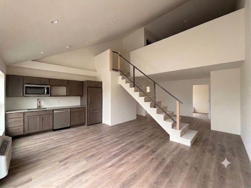 Brand NEW Units in Verona! | 1 Bedroom/1 Bath Loft--Discover Comfort and Convenience at Hometown Grove! – photo 1