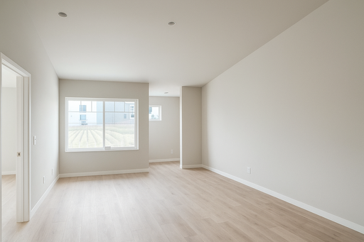 Level Up to a Spacious Single Bedroom - Modern Features & Elevated Lifestyle