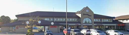 Gammon Place Office Space Available