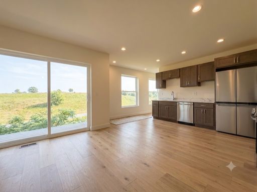 Brand NEW Units in Verona! | Brand NEW Units in Verona! | 1 Bed/1 Bath--Discover Comfort and Convenience at Hometown Grove!