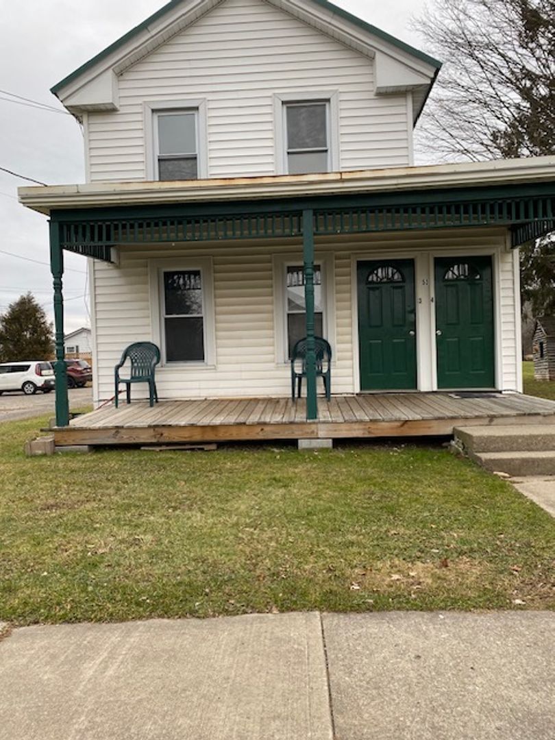 Sherburne Apartment: 53 Classic St