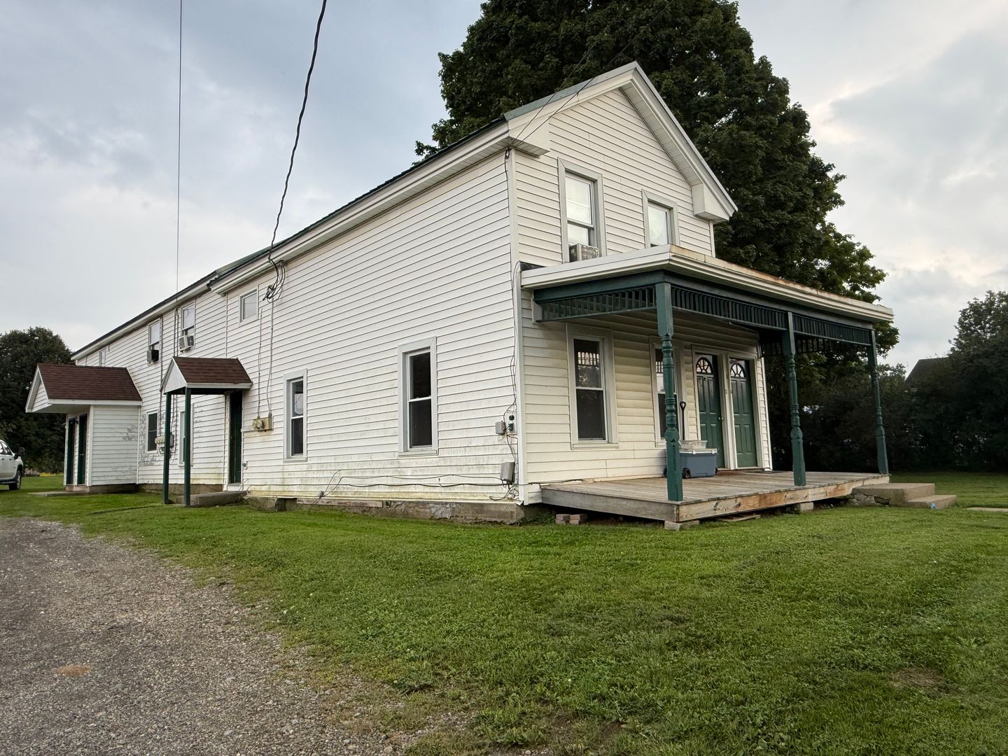 Sherburne Apartment: 53 Classic St