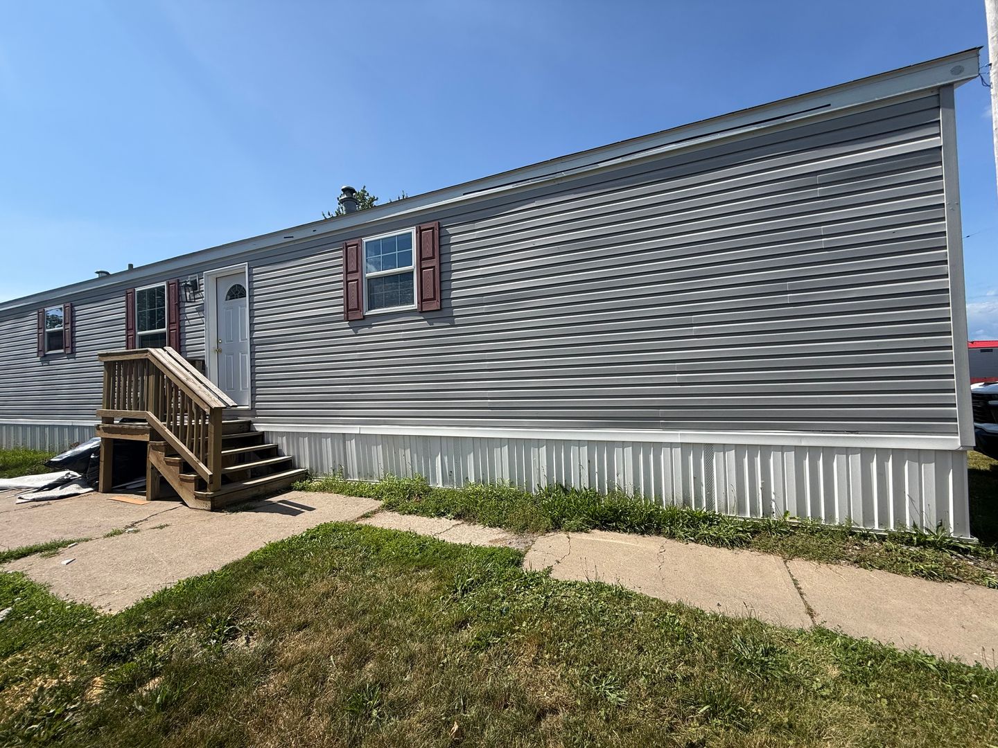 Rome Apartment: 1323 Floyd Ave