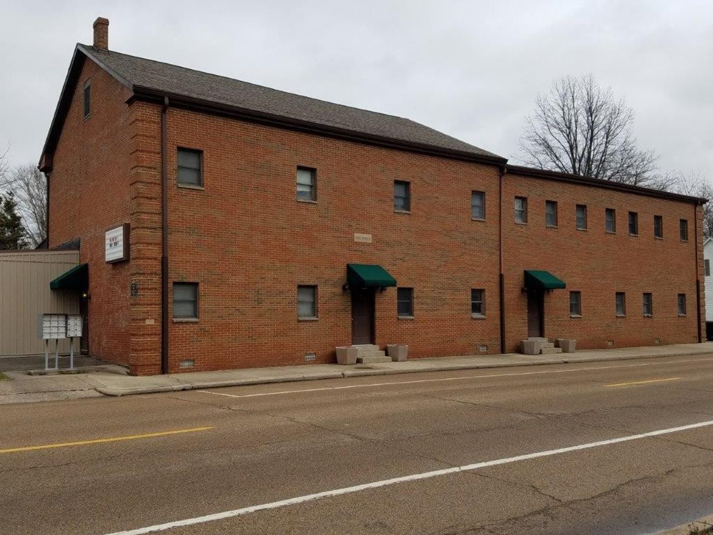 507 East Main St
