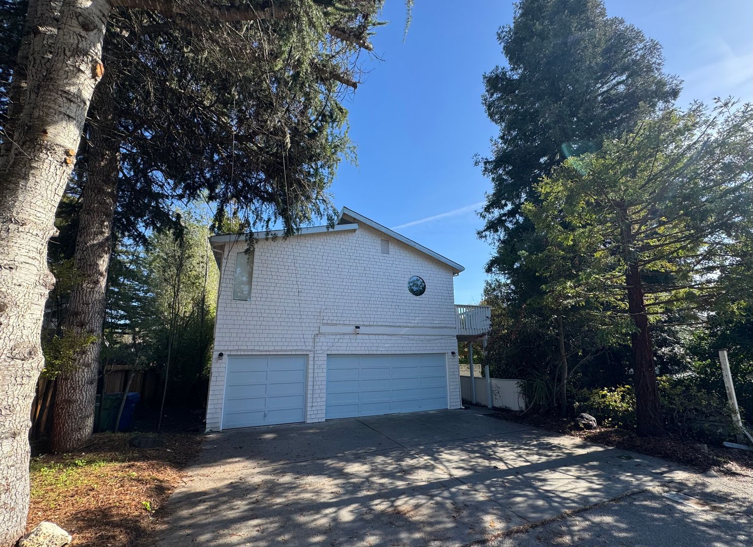 Aptos House: 105 Sea Terrace Way