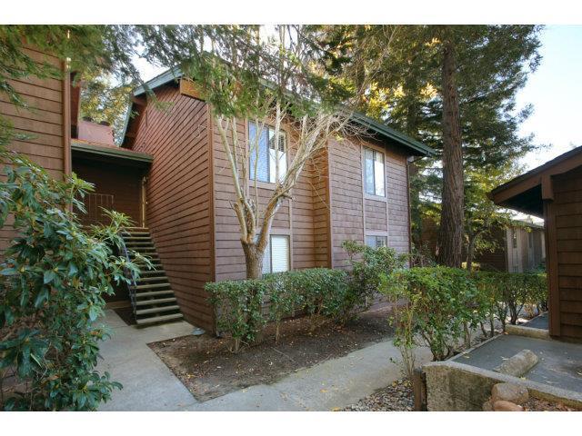 Scotts Valley House: 311 Bean Creek Rd., Unit 312
