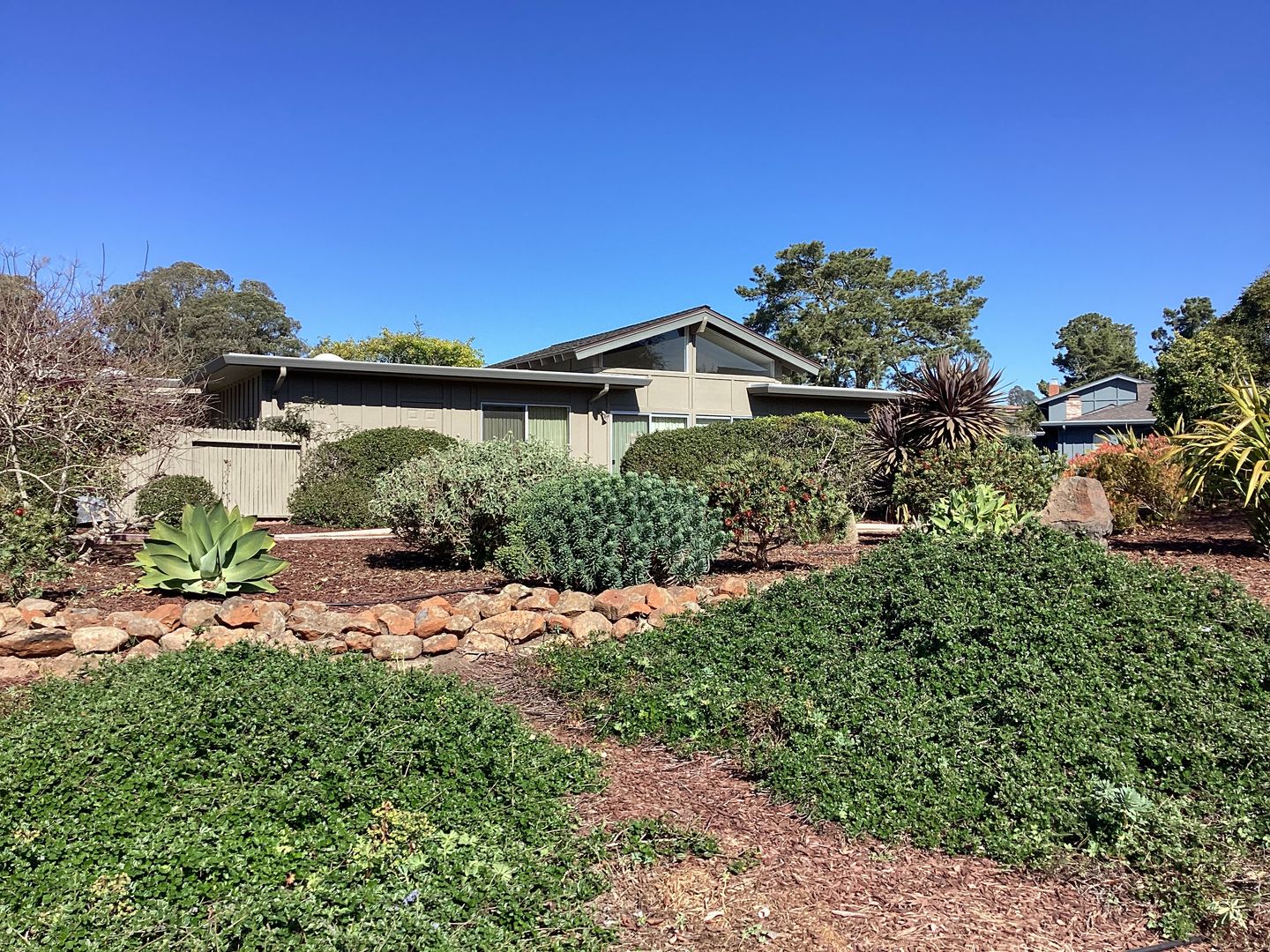 Aptos House: 120 Palo Alto Place