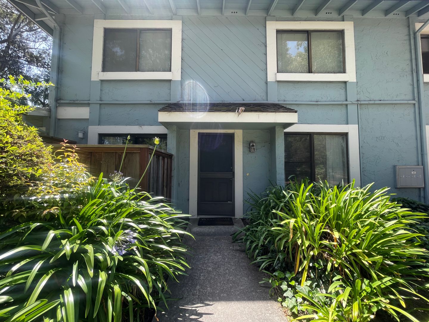 Capitola Condo: 1144 Callas Lane #2