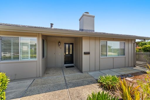 Crown Jewel of the Beachcliff Community Homes