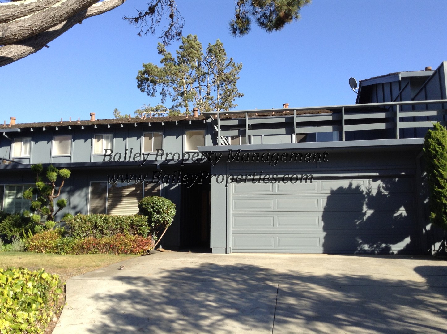 Aptos House: 795 Via Palo Alto