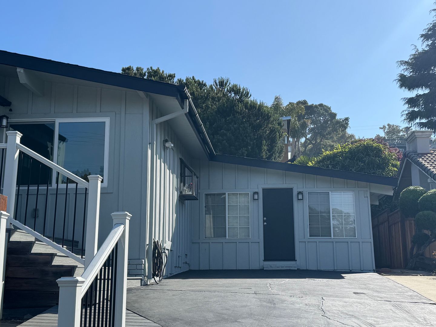 Aptos Apartment: 457 Clubhouse Drive