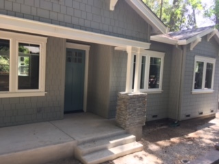 Felton House: 867 Hillcrest Dr.