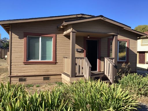 Santa Cruz – photo 1