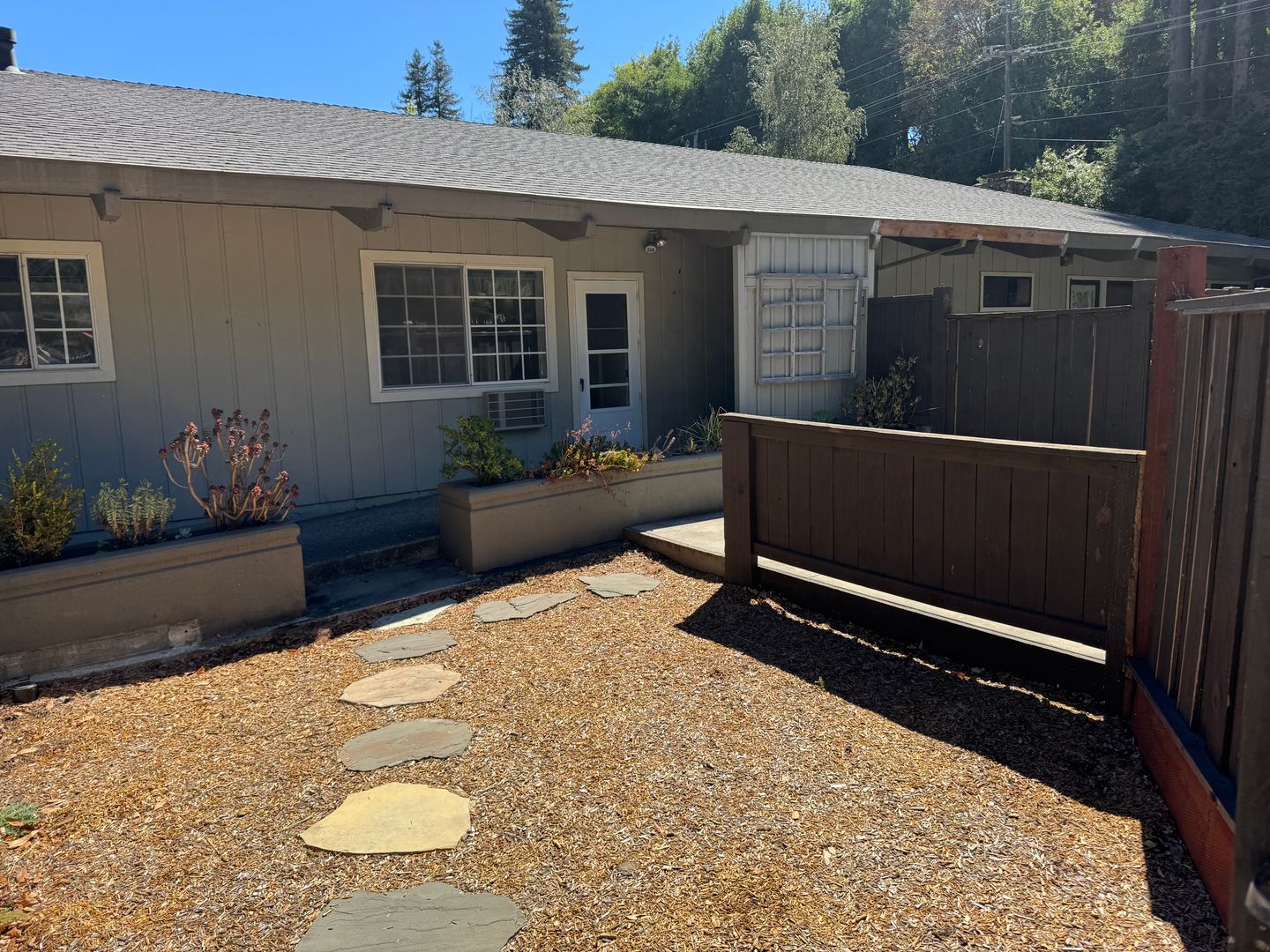 Felton Apartment: 6500 Highway 9