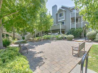 Santa Cruz House: 41 Grandview, unit 102