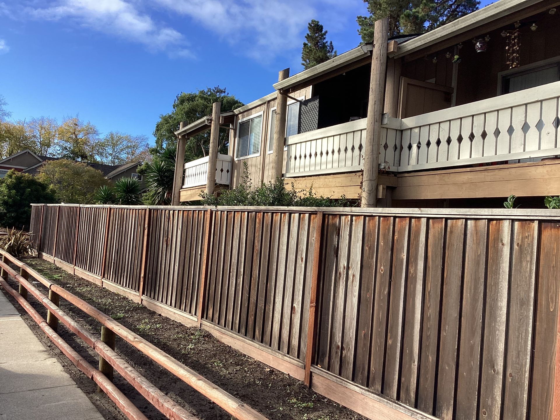 711 Seabright Avenue