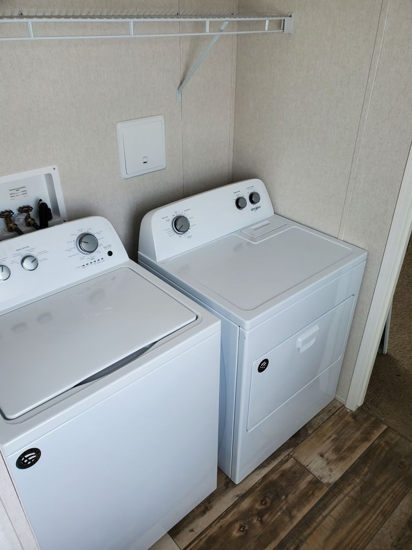 St. Anthony Apartment: 2302 East 450 North