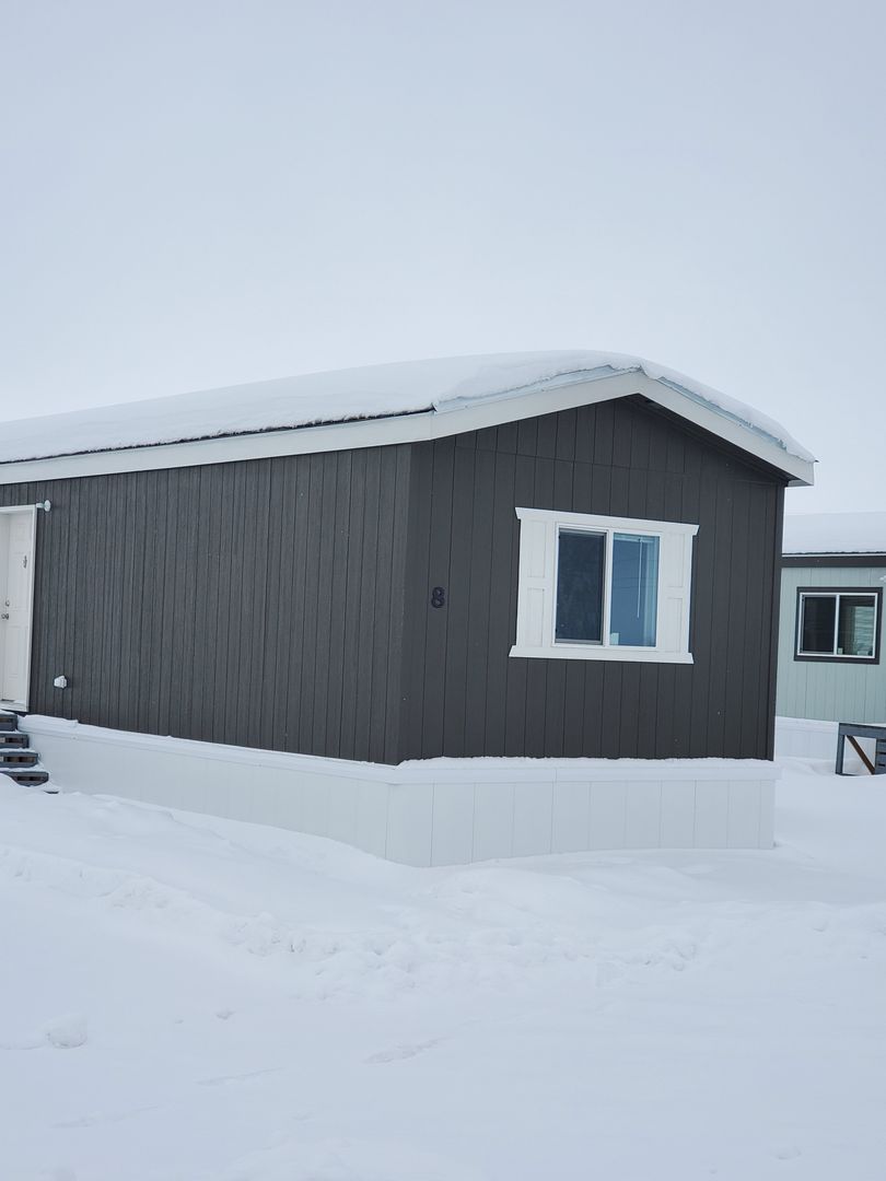 St. Anthony Apartment: 2302 East 450 North