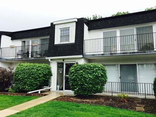 1125 Royal St George Unit 102 – photo 1