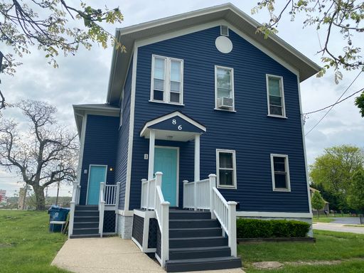 86 N 4th Street, Unit 2 – photo 1