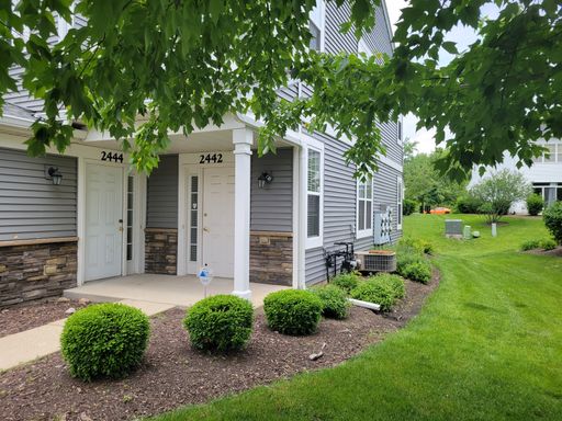 2442 Golf Ridge Circle – photo 1