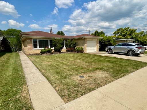 Spacious and Move-In Ready!
