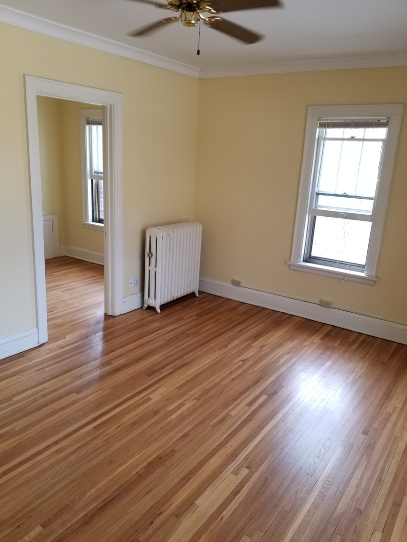 Minneapolis Apartment: 610 West Franklin Avenue